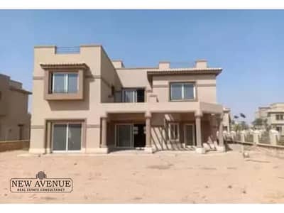 فیلا 7 غرف نوم للبيع في القاهرة الجديدة، القاهرة - WhatsApp Image 2025-09-24 at 1.17. 41 PM. jpg