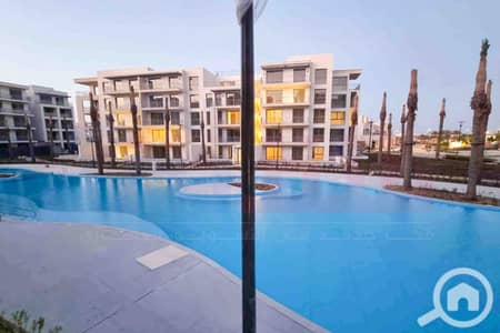شاليه 3 غرف نوم للبيع في الساحل الشمالي، مطروح - IMG-20250930-WA0110. jpg
