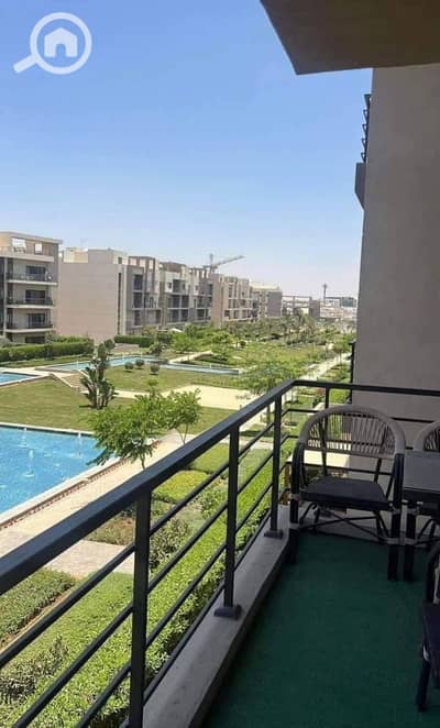 3 Bedroom Flat for Sale in New Cairo, Cairo - WhatsApp Image 2025-06-26 at 5.05. 22 PM. jpeg