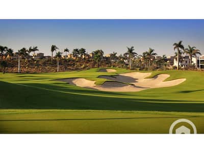 7 Bedroom Villa for Rent in Sheikh Zayed, Giza - Allegria 1. jpg