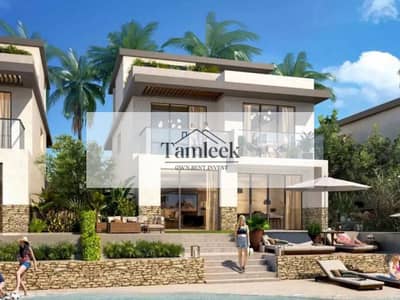 3 Bedroom Townhouse for Sale in North Coast, Matruh - IMG_6643. webp