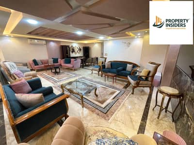 3 Bedroom Flat for Rent in Dokki, Giza - 1. jpg