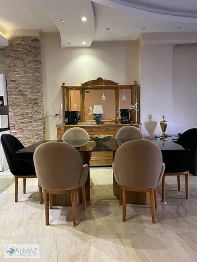 3 Bedroom Apartment for Rent in New Cairo, Cairo - WhatsApp Image 2025-10-08 at 11.42. 44 AM. jpeg