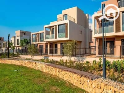 5 Bedroom Villa for Sale in New Heliopolis, Cairo - WhatsApp Image 2024-12-08 at 12.41. 58 AM (1). jpeg
