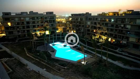 3 Bedroom Apartment for Sale in New Cairo, Cairo - 232323. jpeg