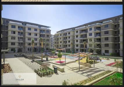 شقة 4 غرف نوم للبيع في 6 أكتوبر، الجيزة - IMG-20251007-WA0174. jpg