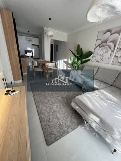 2 Bedroom Flat for Rent in Madinaty, Cairo - 1. jpeg