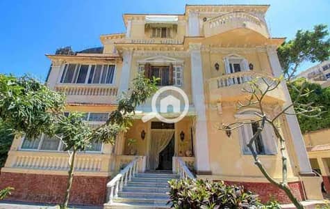 11 Bedroom Villa for Sale in Raml Station, Alexandria - IMG_4874. jpg