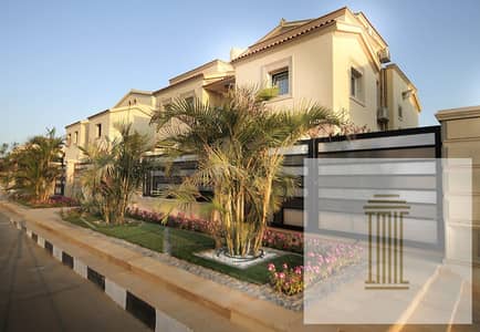4 Bedroom Villa for Sale in Madinaty, Cairo - WhatsApp Image 2025-10-06 at 6.10. 17 PM. jpeg