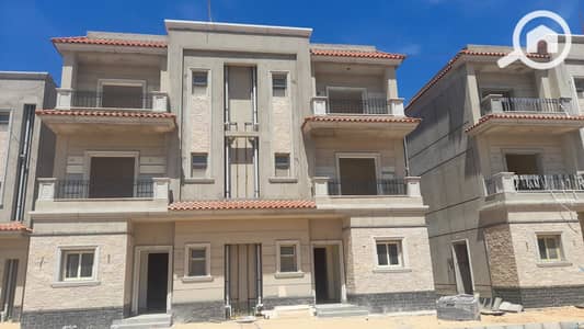 5 Bedroom Villa for Sale in Smoha, Alexandria - IMG-20250803-WA0812. jpg