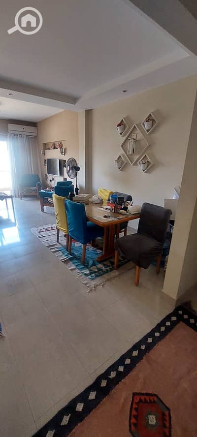 3 Bedroom Flat for Sale in Sheikh Zayed, Giza - WhatsApp Image 2025-10-06 at 14.14. 40 (1). jpeg
