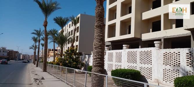 استوديو  للبيع في الغردقة، البحر الأحمر - WhatsApp Image 2025-09-12 at 21.57. 31 (2). jpeg