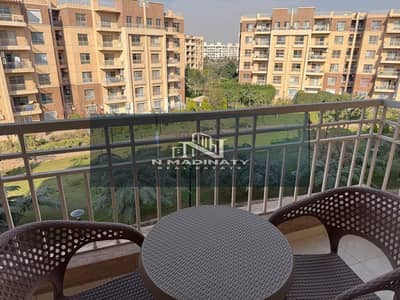 3 Bedroom Apartment for Rent in Madinaty, Cairo - 21. jpeg