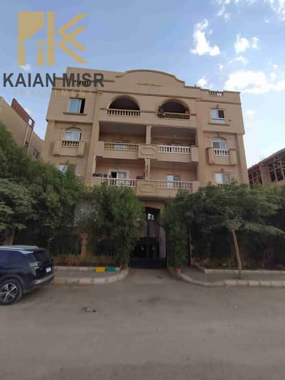 3 Bedroom Flat for Sale in Shorouk City, Cairo - IMG_20251008_164757. jpg