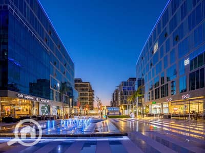 Office for Rent in Sheikh Zayed, Giza - Capital Business Park_180705. jpg