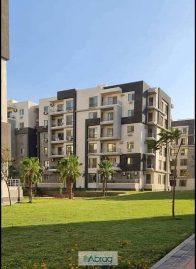 3 Bedroom Flat for Sale in Sheikh Zayed, Giza - WhatsApp Image 2025-10-01 at 3.37. 39 PM (1). jpeg