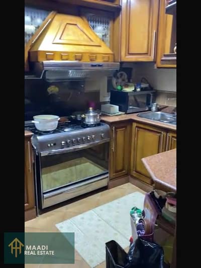 3 Bedroom Apartment for Sale in Zahraa Al Maadi, Cairo - IMG-20251008-WA0068. jpg