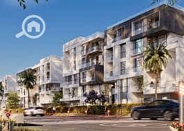 3 Bedroom Flat for Sale in Hadayek October, Giza - WhatsApp Image 2025-10-08 at 14.10. 16_84b94627. jpg