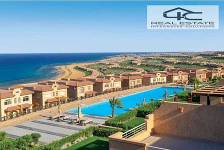 2 Bedroom Chalet for Sale in Ain Sukhna, Suez - 6. JPG