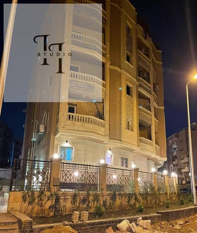 3 Bedroom Apartment for Sale in New Cairo, Cairo - WhatsApp Image 2025-10-06 at 4.32. 02 PM. jpeg