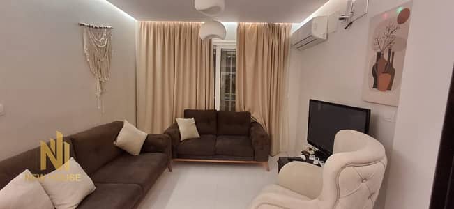 2 Bedroom Flat for Sale in Madinaty, Cairo - WhatsApp Image 2025-10-08 at 5.57. 32 AM (2). jpeg