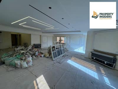 فلیٹ 4 غرف نوم للبيع في المهندسين، الجيزة - 1. jpg