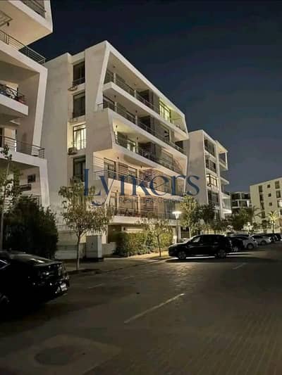3 Bedroom Apartment for Sale in New Cairo, Cairo - WhatsApp Image 2025-10-08 at 4.57. 49 PM (1). jpeg
