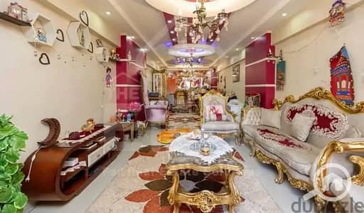 3 Bedroom Apartment for Sale in Sporting, Alexandria - 123dcb0d-3d52-4a7c-8dcb-81585bd9fa08. jpeg