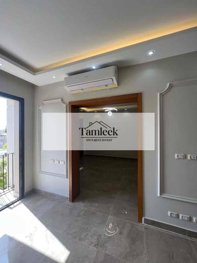 4 Bedroom Apartment for Rent in Sheikh Zayed, Giza - 857d40c1-4c06-4ebf-bfa8-cffb6d168993. jpg