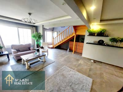 4 Bedroom Duplex for Sale in Maadi, Cairo - WhatsApp Image 2025-10-08 at 4.44. 54 PM (3). jpeg