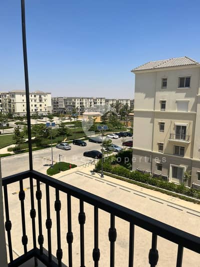فلیٹ 3 غرف نوم للبيع في القاهرة الجديدة، القاهرة - 5. JPG