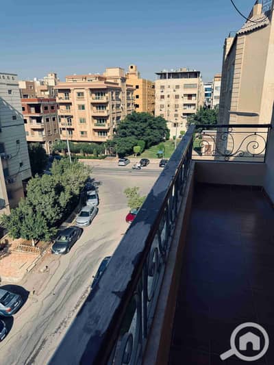فلیٹ 3 غرف نوم للايجار في القاهرة الجديدة، القاهرة - IMG-20250927-WA0028. jpg