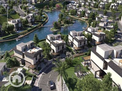 دوبلكس 3 غرف نوم للبيع في القاهرة الجديدة، القاهرة - Roya x Telal East Digital Brochure_page-0009. jpg