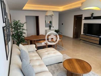 2 Bedroom Apartment for Sale in New Cairo, Cairo - 557716206_122291539700066435_2526953233557177782_n. jpg