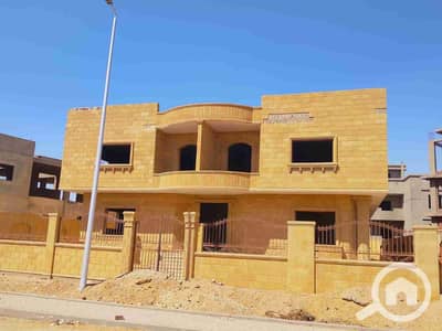 3 Bedroom Flat for Sale in Badr City, Cairo - 19516. jpg