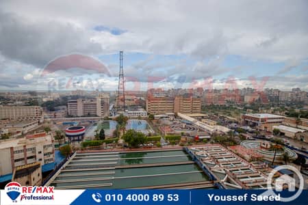 شقة 3 غرف نوم للايجار في وابور المياة، الإسكندرية - IMG_3168. jpg