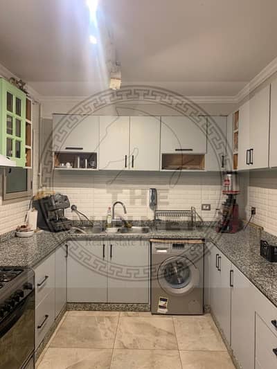 3 Bedroom Flat for Sale in New Cairo, Cairo - WhatsApp Image 2025-10-08 at 5.11. 53 PM (2). jpeg