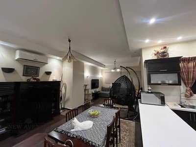 3 Bedroom Apartment for Sale in New Cairo, Cairo - WhatsApp Image 2025-10-07 at 8.47. 36 PM. jpg