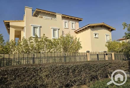 3 Bedroom Townhouse for Sale in New Cairo, Cairo - WhatsApp Image 2025-10-08 at 16.08. 19. jpeg