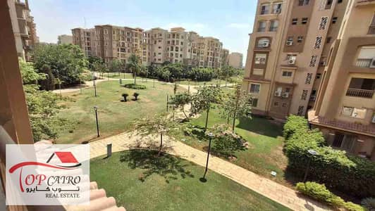 4 Bedroom Flat for Sale in Madinaty, Cairo - 1000728645. jpg