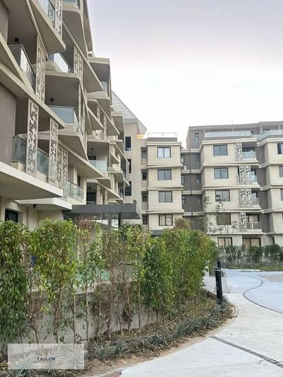 شقة 3 غرف نوم للبيع في 6 أكتوبر، الجيزة - IMG-20251008-WA0197. jpg