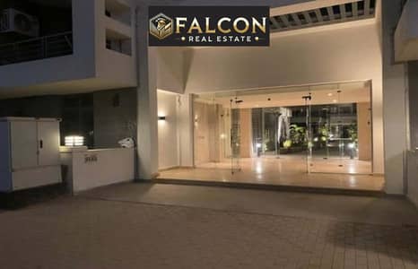 1 Bedroom Apartment for Sale in New Cairo, Cairo - 137277136_951953748669475_5957798773498503673_n. jpg
