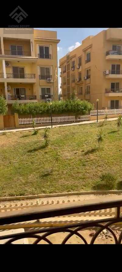 3 Bedroom Flat for Sale in Sheikh Zayed, Giza - IMG-20251008-WA0064. jpg