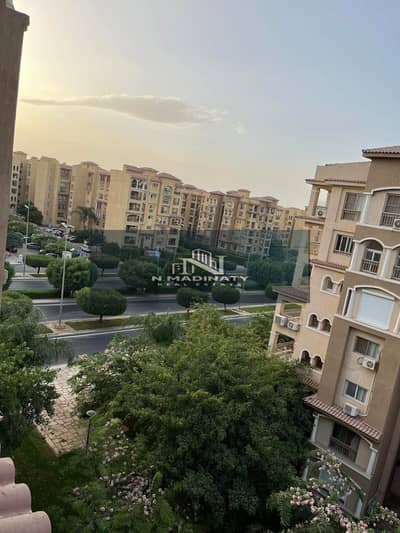 2 Bedroom Apartment for Rent in Madinaty, Cairo - 1. jpeg