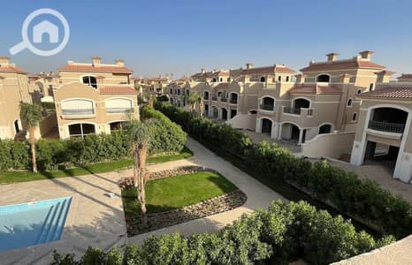 5 Bedroom Villa for Sale in Shorouk City, Cairo - ce9852e7-87a2-46dc-9248-1fd81f41f724. jpg
