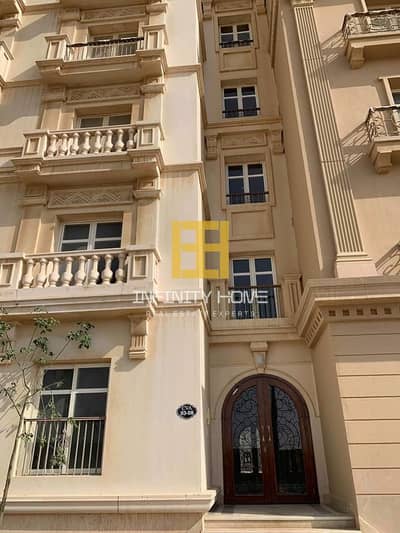 3 Bedroom Flat for Sale in New Cairo, Cairo - 247287562_1298621960574956_4976609444489324726_n - Copy. jpg