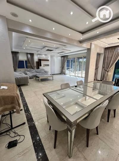 5 Bedroom Villa for Rent in New Cairo, Cairo - WhatsApp Image 2025-10-08 at 1.44. 31 PM. jpeg