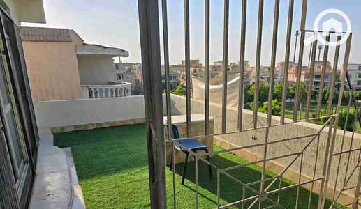 فلیٹ 3 غرف نوم للايجار في القاهرة الجديدة، القاهرة - 1000156677. jpg