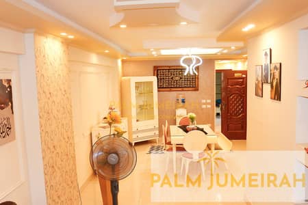 3 Bedroom Flat for Rent in Cleopatra, Alexandria - -. png