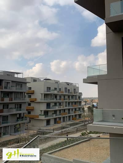 3 Bedroom Penthouse for Sale in New Cairo, Cairo - IMG-20240320-WA0210. jpg